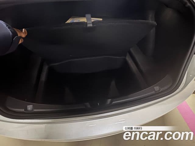 Tesla модель 3 Long Range AWD, 2021 11