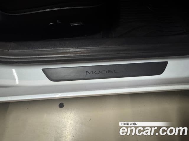 Tesla модель 3 Long Range AWD, 2021 12