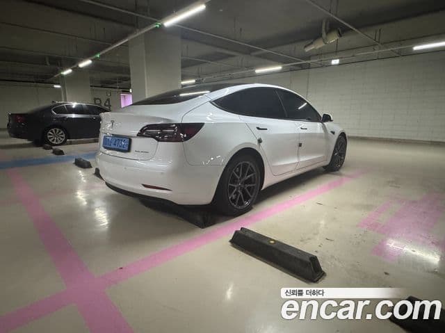 Tesla модель 3 Long Range AWD, 2021 14