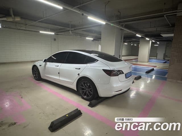 Tesla модель 3 Long Range AWD, 2021 15