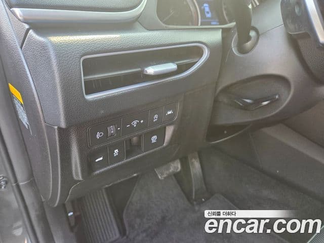 Hyundai Sonata (DN8) Smart, 2020 8