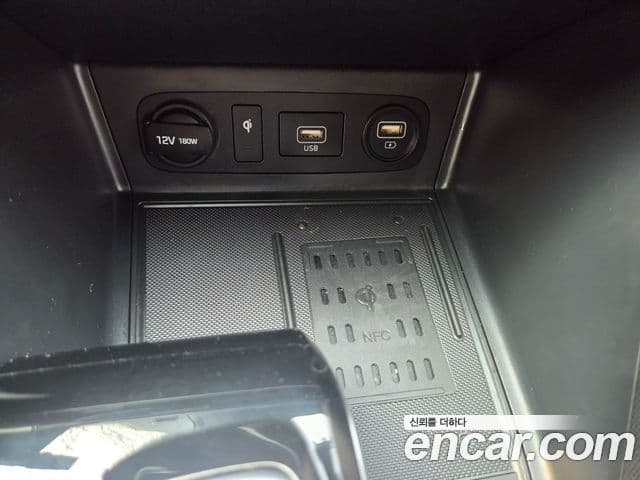 Hyundai Sonata (DN8) Smart, 2020 10