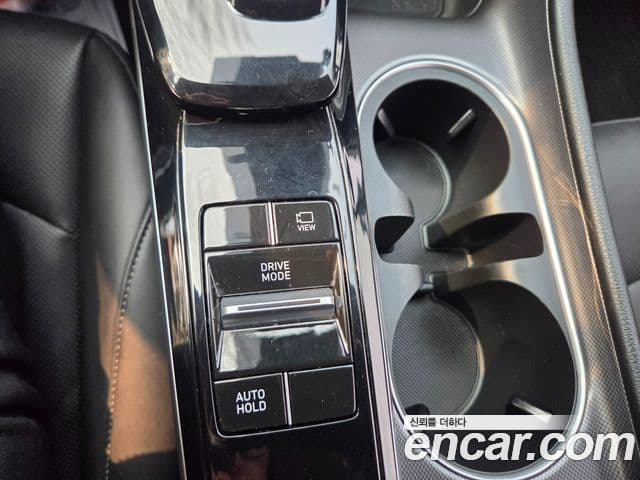 Hyundai Sonata (DN8) Smart, 2020 11