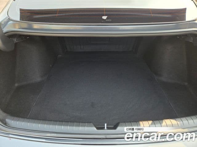 Hyundai Sonata (DN8) Smart, 2020 17