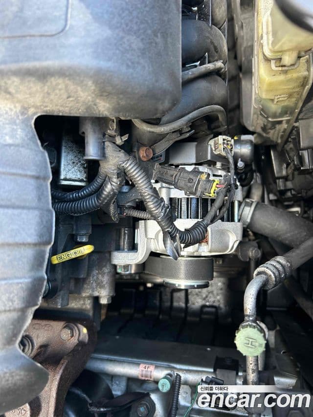 Kia Ray фургон / люксовая версия, 2014 все фото