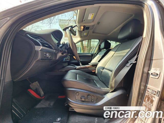 BMW X6 (E71), 2014 9