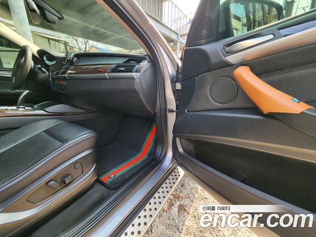 BMW X6 (E71), 2014 10