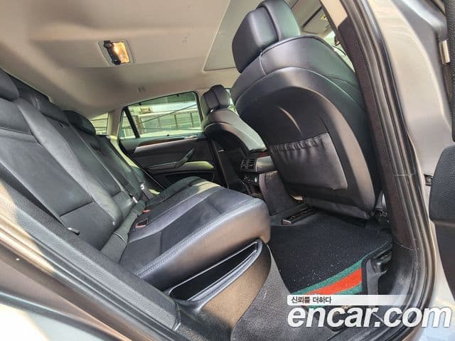 BMW X6 (E71), 2014 12