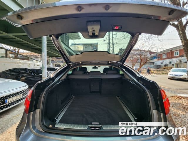 BMW X6 (E71), 2014 13