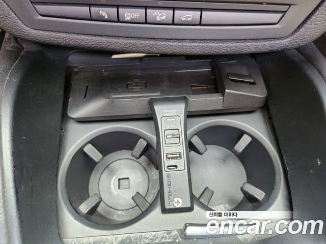 BMW X6 (E71), 2014 16