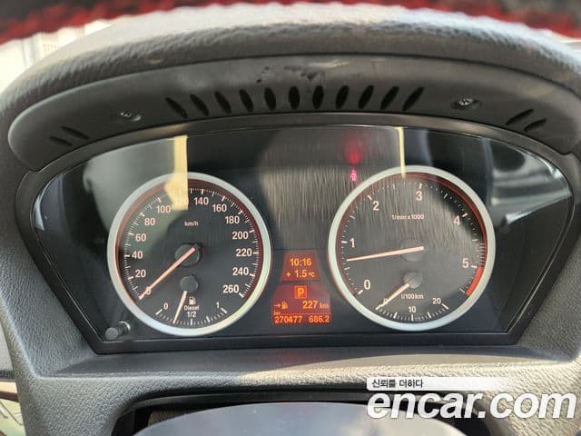 BMW X6 (E71), 2014 18