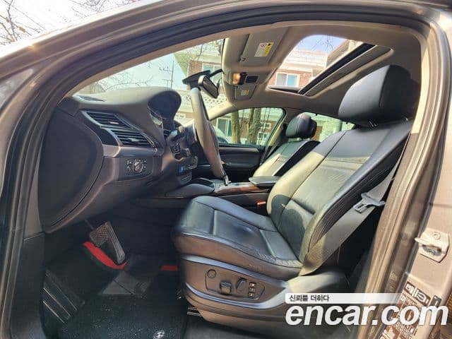 BMW X6 (E71), 2014 19