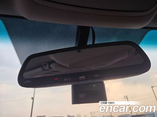 Hyundai LF Sonata Special, 2016 14