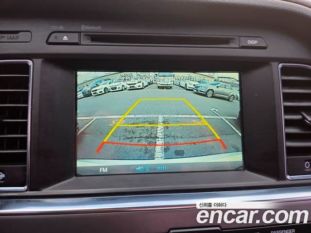 Hyundai LF Sonata Special, 2016 15