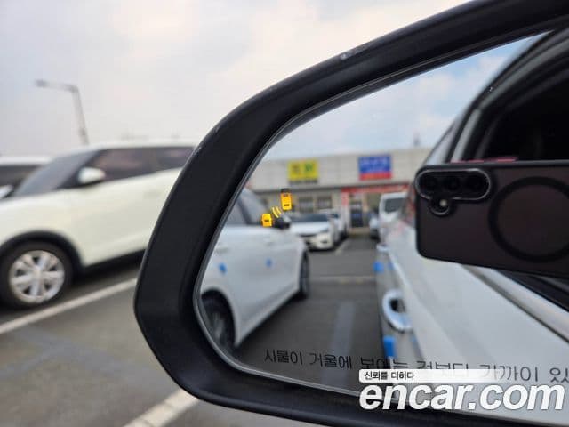 Hyundai LF Sonata Special, 2016 17