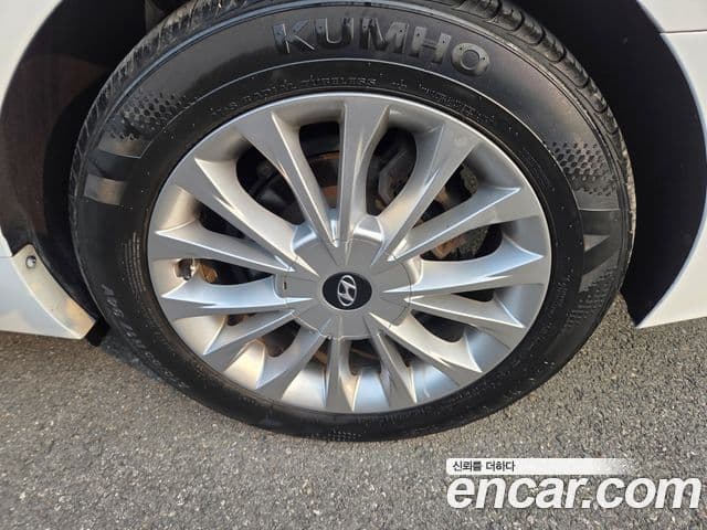 Hyundai LF Sonata Special, 2016 18