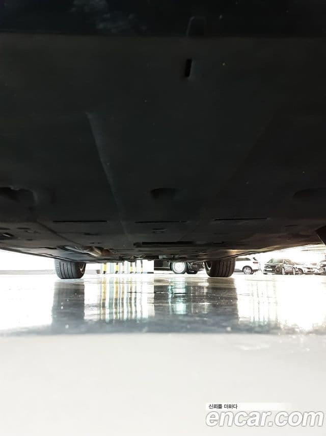 Genesis G80 (RG3) чёрный, 2023 13