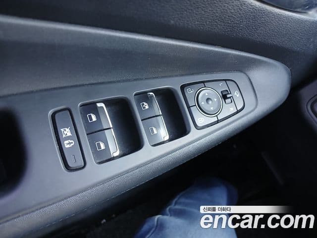 Hyundai Santa Fe TM Exclusive, 2020 15