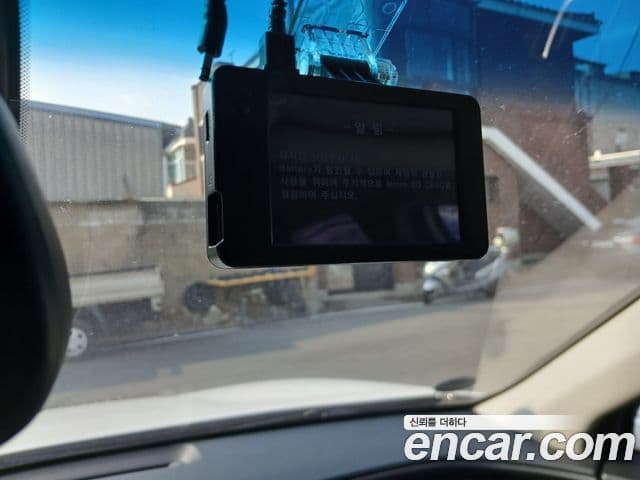 Hyundai Santa Fe TM Exclusive, 2020 16