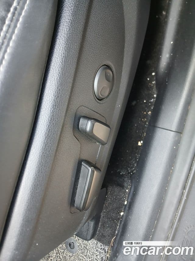 Hyundai Santa Fe TM Exclusive, 2020 17