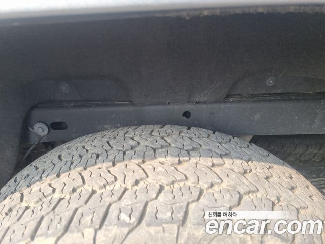 Chevrolet(GM대우) real New 콜로라도 3.6 익스트림-X 4WD, 2023 10