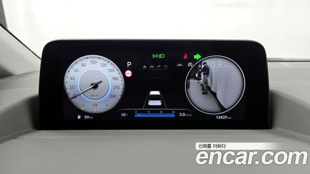 Hyundai Staria Inspiration, 2024 8