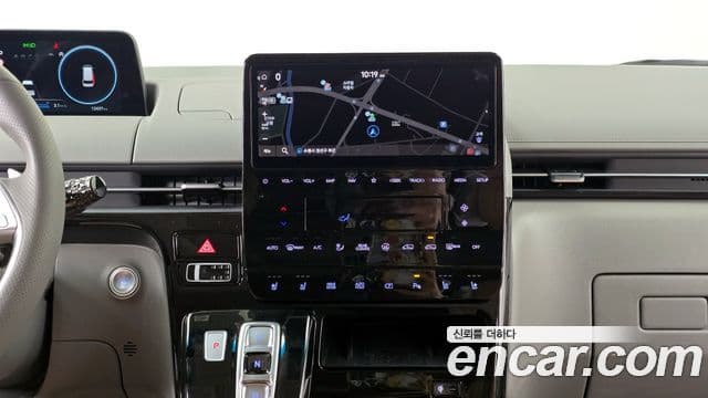 Hyundai Staria Inspiration, 2024 14