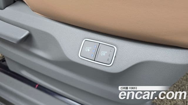 Hyundai Staria Inspiration, 2024 19