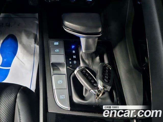 Hyundai Avante гибрид (CN7) Modern, 2022 11