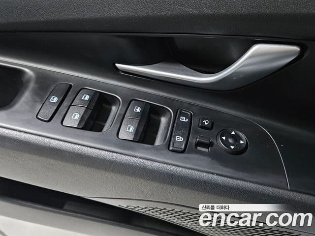 Hyundai Avante гибрид (CN7) Modern, 2022 19