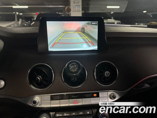 Kia 스팅어 Platinum, 2020 10