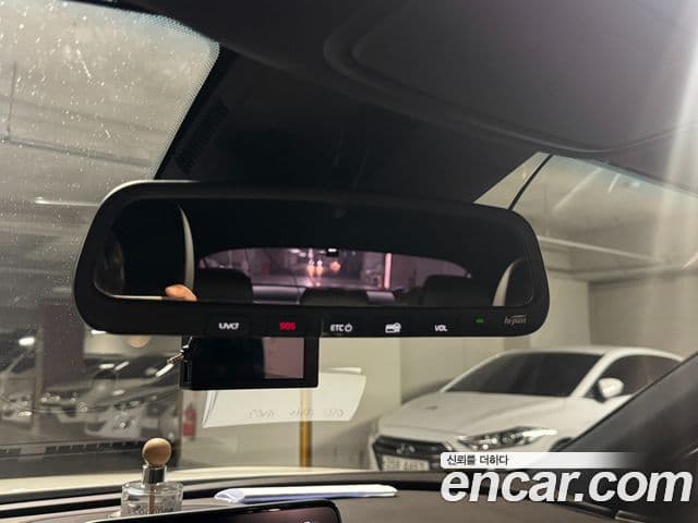 Kia 스팅어 Platinum, 2020 12