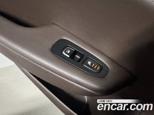 Kia 스팅어 Platinum, 2020 13