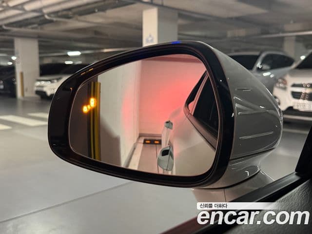 Kia 스팅어 Platinum, 2020 14