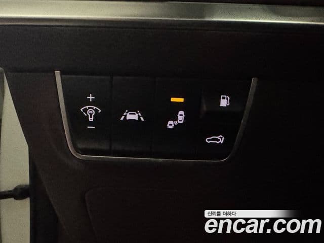 Kia 스팅어 Platinum, 2020 15