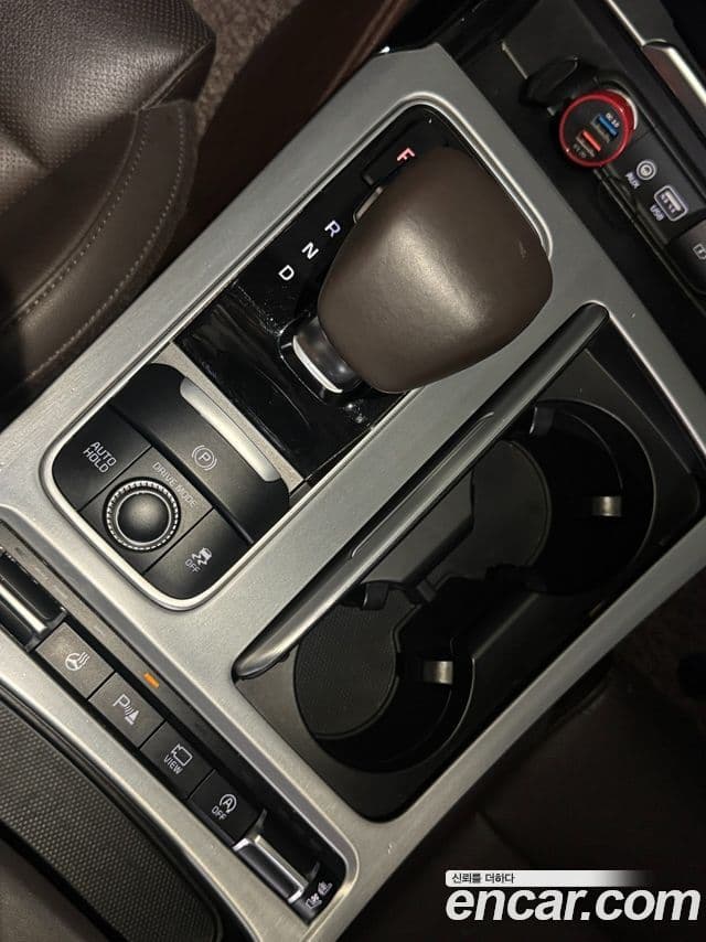 Kia 스팅어 Platinum, 2020 16