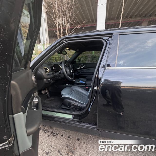 Mini Cooper S 클럽맨 2세대, 2024 8