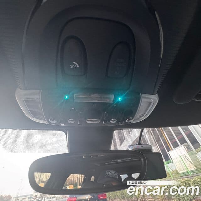 Mini Cooper S 클럽맨 2세대, 2024 10