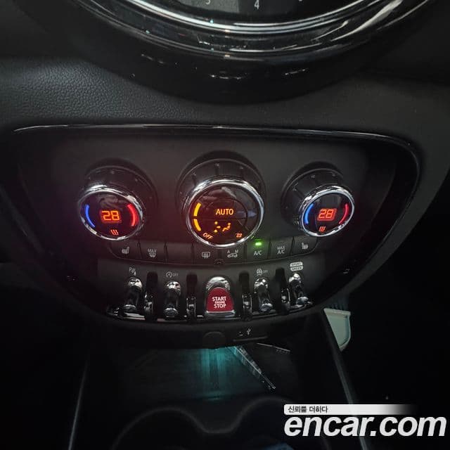 Mini Cooper S 클럽맨 2세대, 2024 11