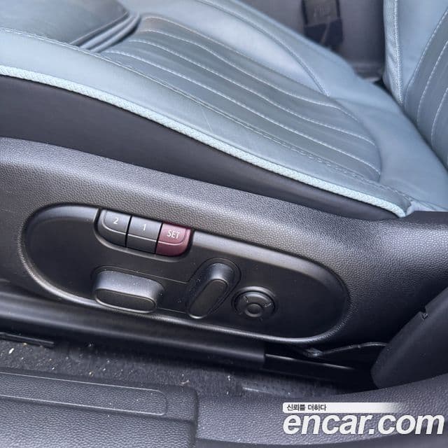 Mini Cooper S 클럽맨 2세대, 2024 13