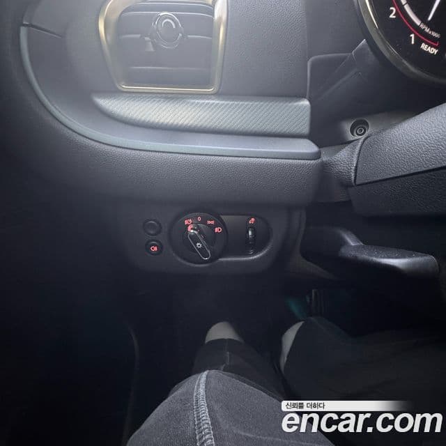 Mini Cooper S 클럽맨 2세대, 2024 15