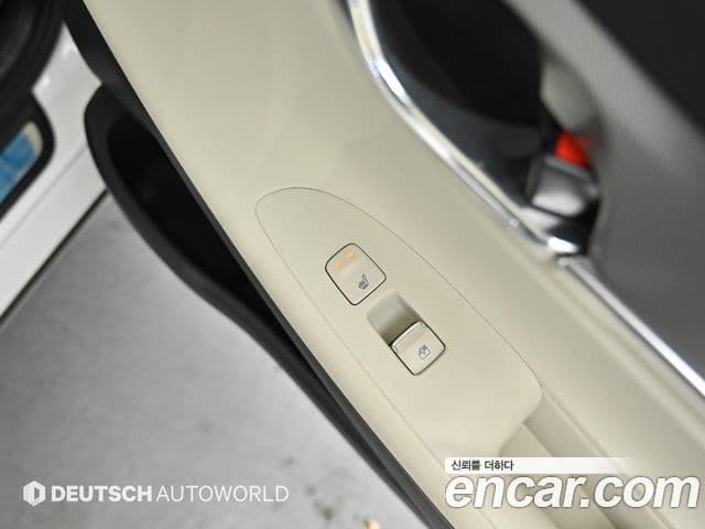 Hyundai The / новый New Grandeur IG Le Blanc, 2023 18