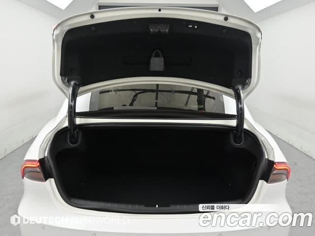 Hyundai The / новый New Grandeur IG Le Blanc, 2023 20