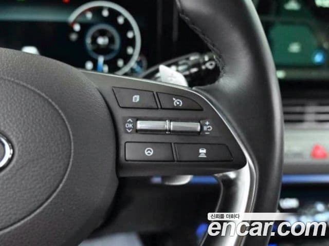 Hyundai The / новый New Grandeur IG Le Blanc, 2022 6