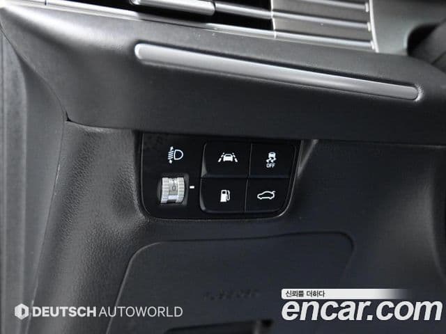 Hyundai The / новый New Grandeur IG Le Blanc, 2022 14