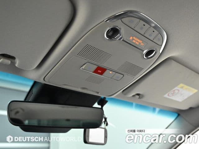 Hyundai The / новый New Grandeur IG Le Blanc, 2022 15