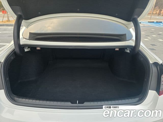 Hyundai Sonata (DN8) Inspiration, 2022 7