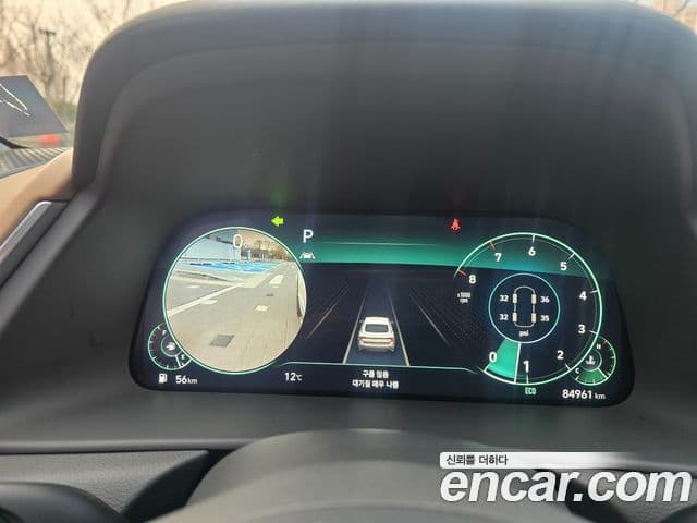 Hyundai Sonata (DN8) Inspiration, 2022 8