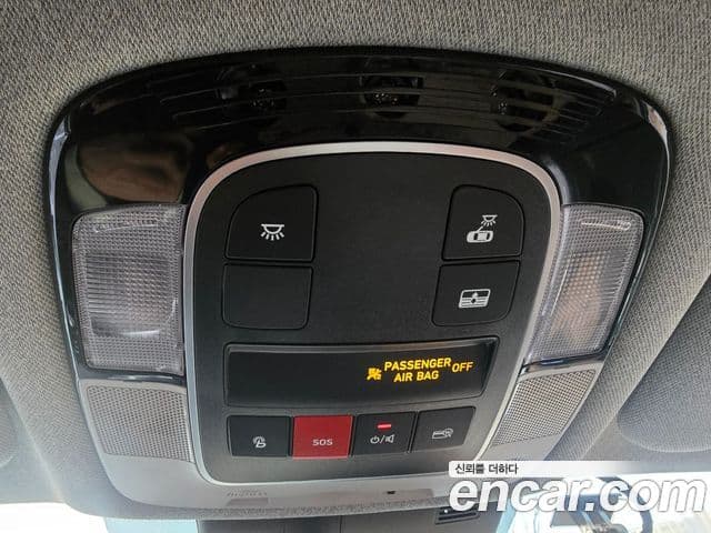 Hyundai Sonata (DN8) Inspiration, 2022 10