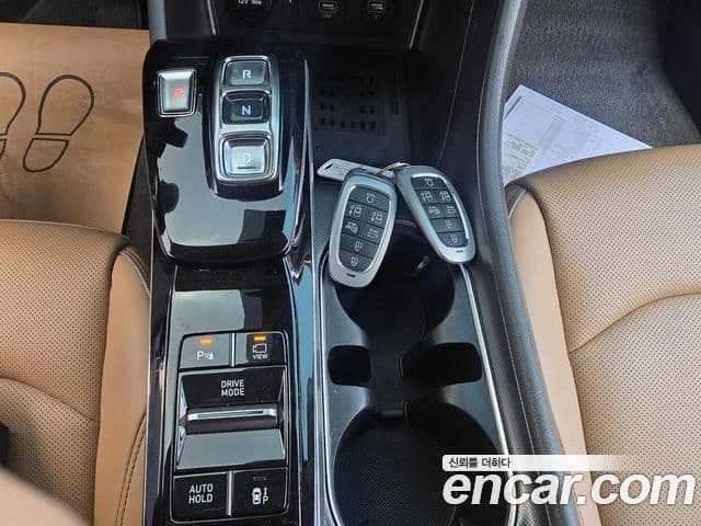 Hyundai Sonata (DN8) Inspiration, 2022 13